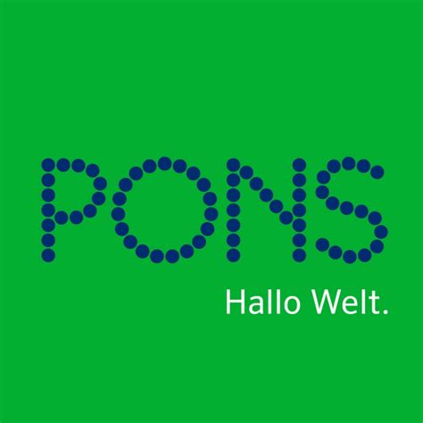 pons textübersetzungen